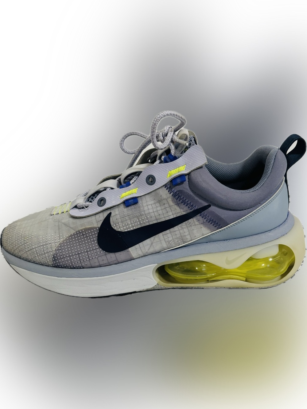 NIKE Air Max Ashen Slate Men’s Sneakers Size 10.5 - Picture 8 of 12
